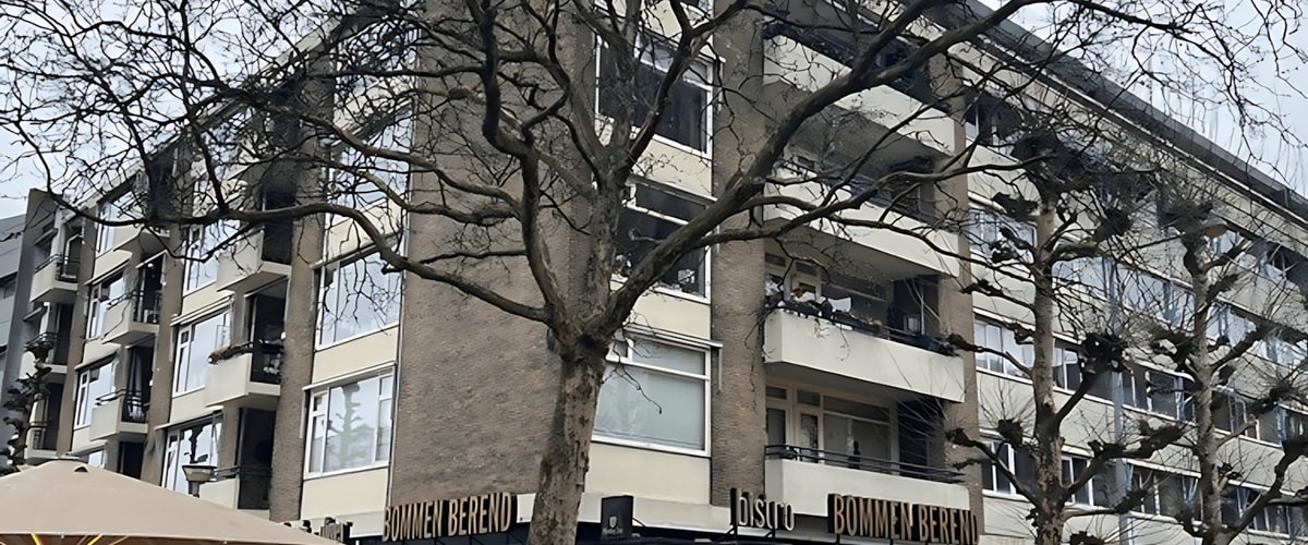 Kamer huren in Groningen