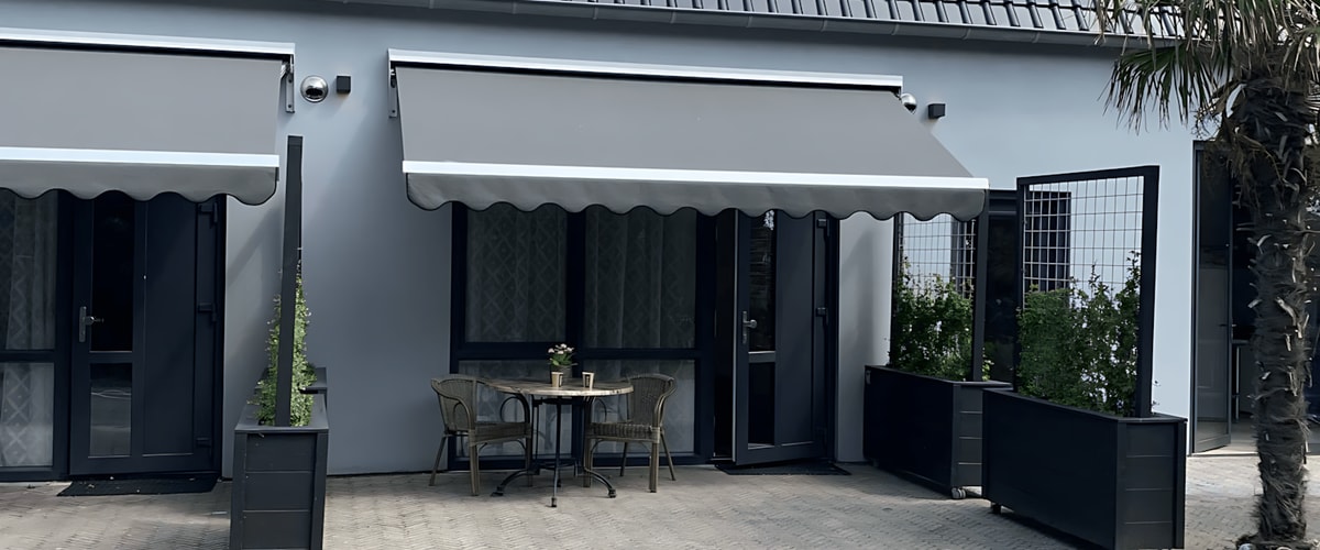 Appartement huren in Zonnemaire