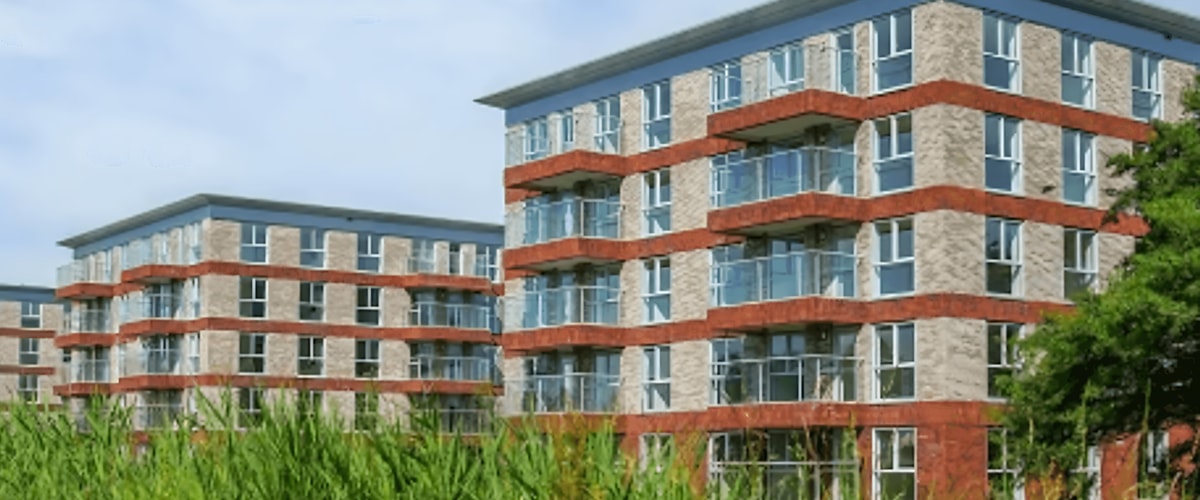 Appartement huren in Hellevoetsluis