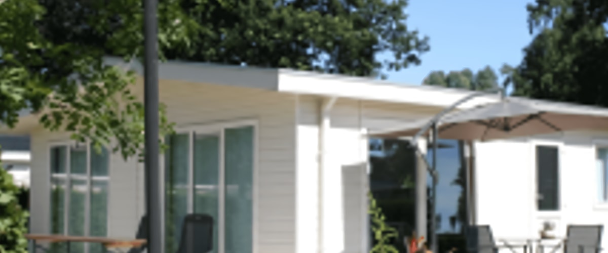 Recreatiewoning huren in Klarenbeek