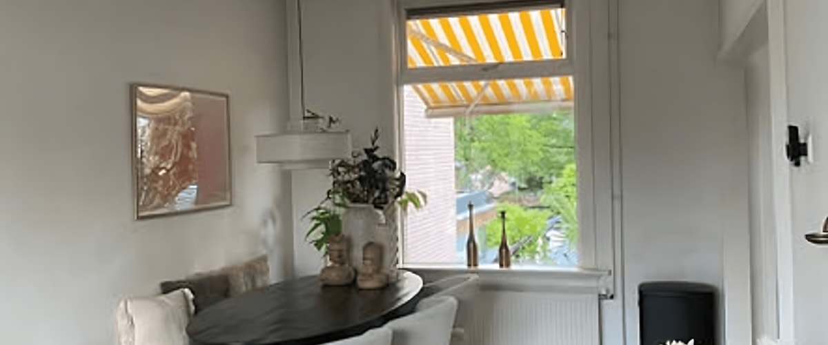 Appartement huren in Utrecht