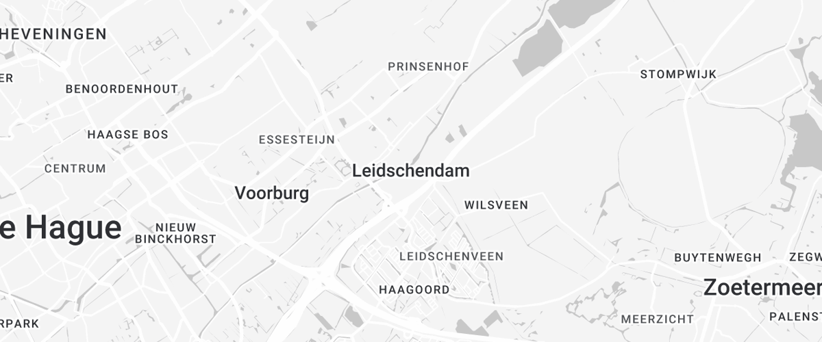Appartement huren in Leidschendam
