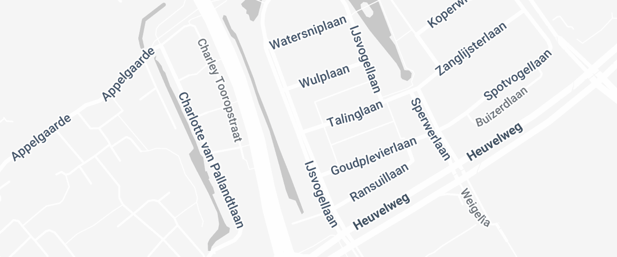 Huis huren in Leidschendam