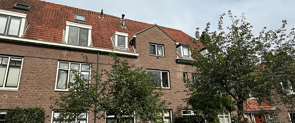Kamer huren in Zwolle