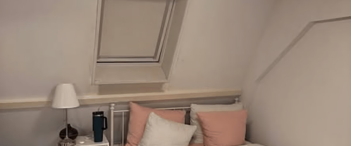 Studio huren in Den Haag
