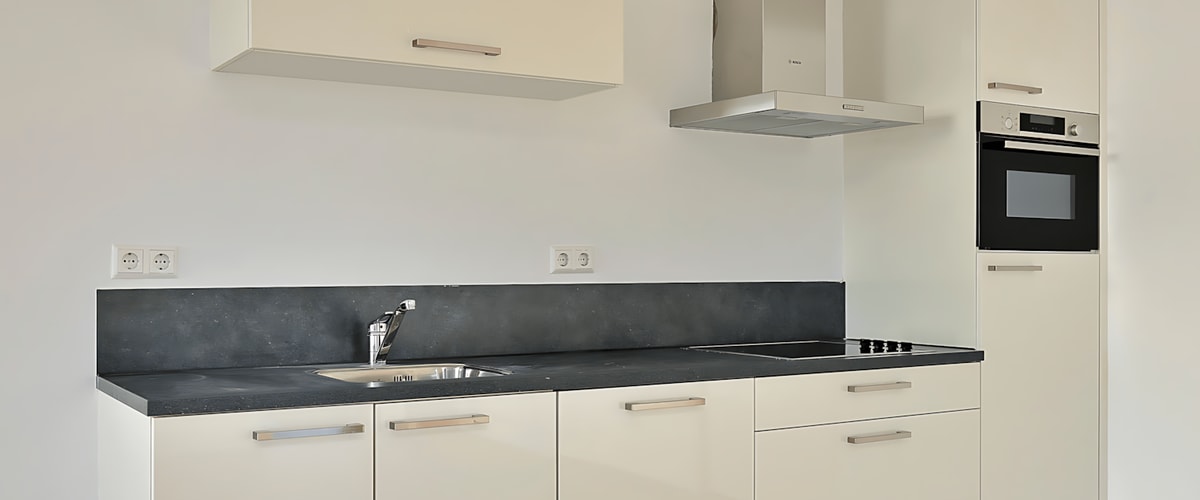 Appartement huren in Amsterdam