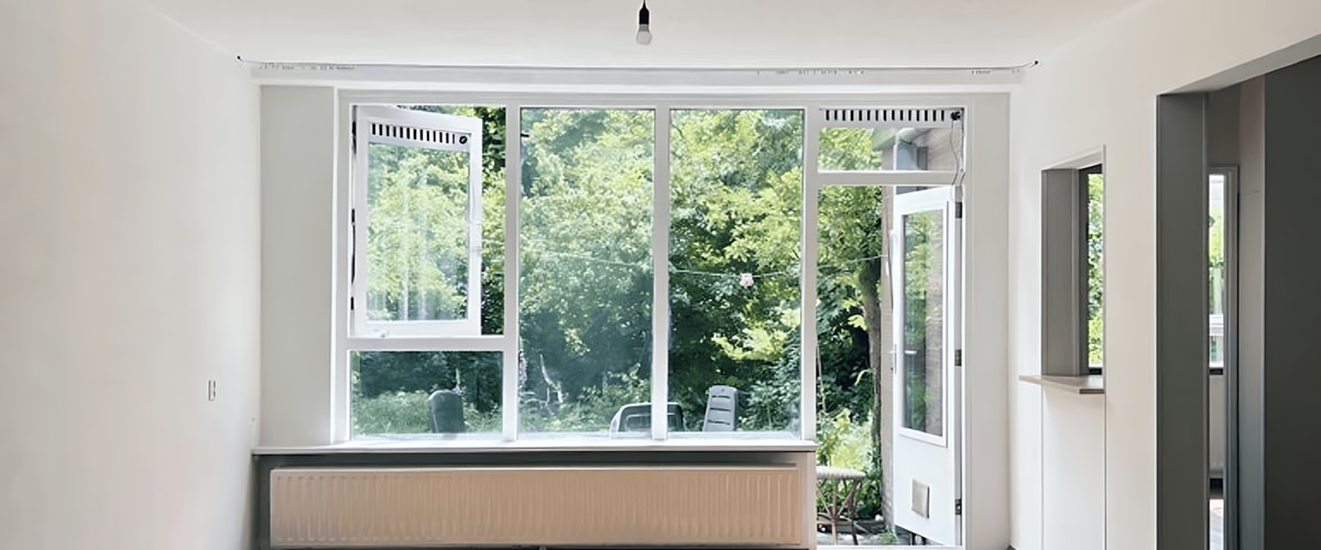 Appartement huren in Amsterdam