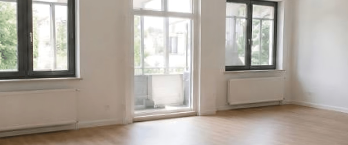 Appartement huren in Rotterdam
