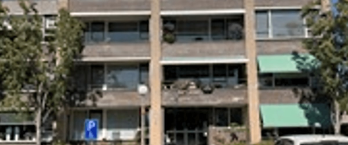 Seniorenwoning huren in Eelde