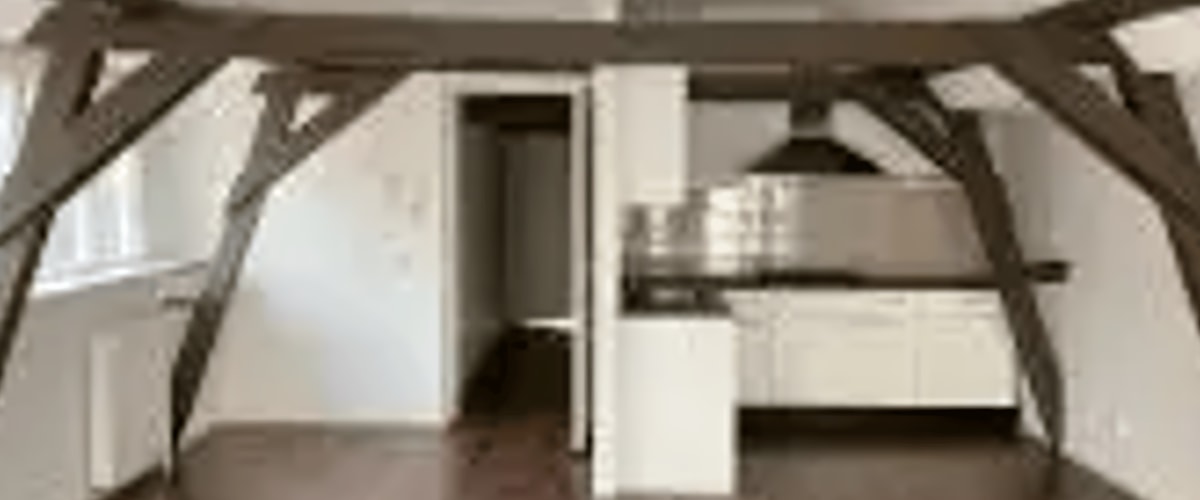 Appartement huren in Deventer