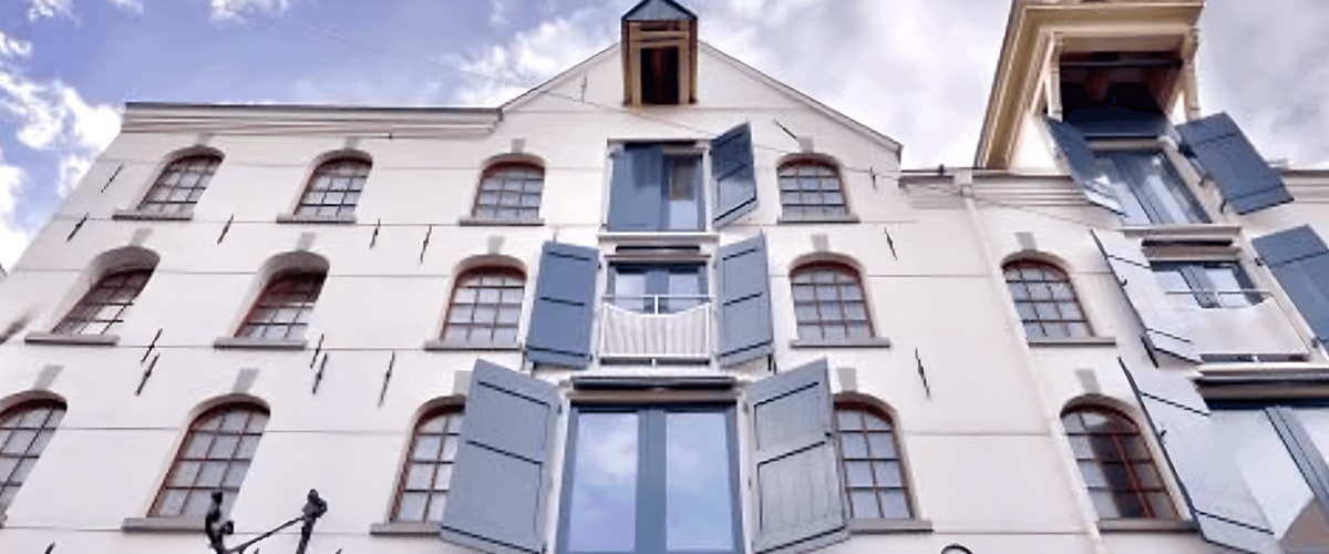 Appartement huren in Deventer