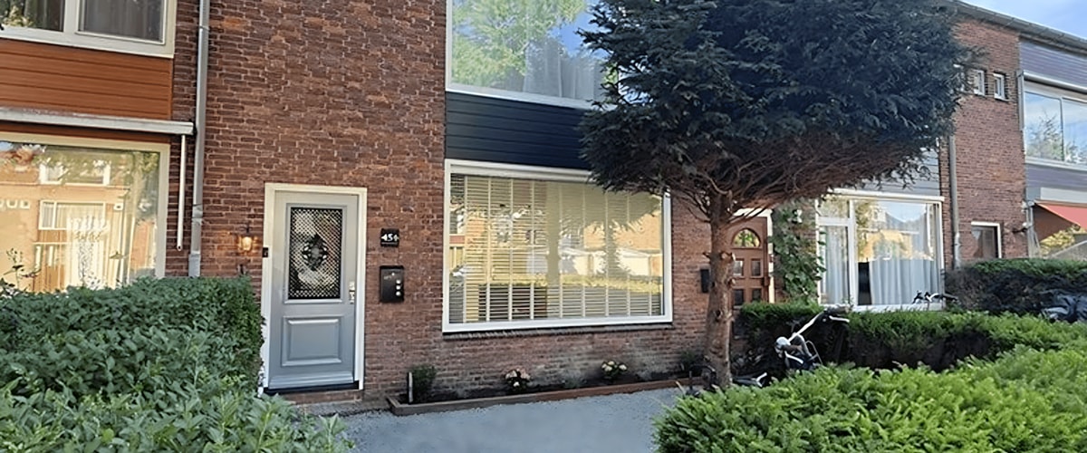 Huis huren in Amstelveen