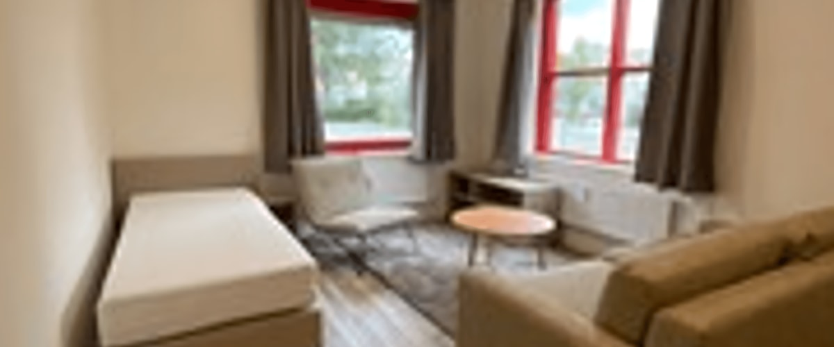 Studio huren in Alphen Aan Den Rijn