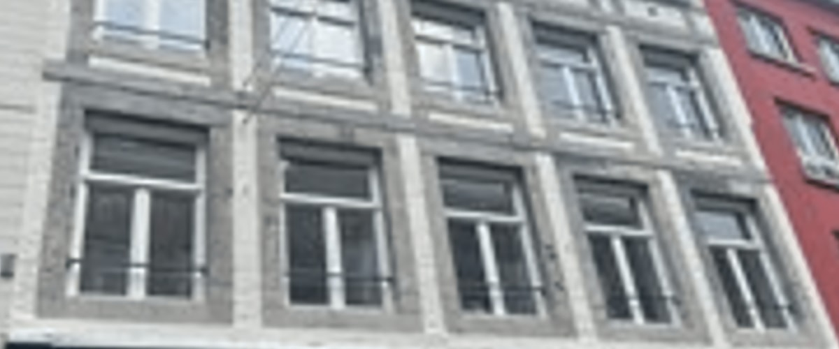 Appartement huren in Maastricht