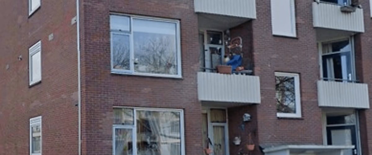 Appartement huren in Apeldoorn