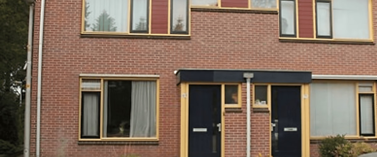 Huis huren in Deventer