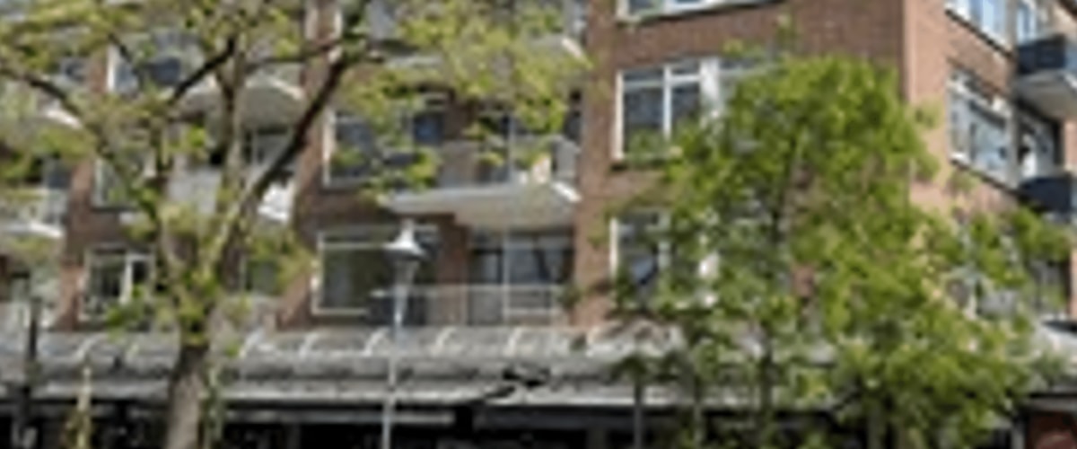 Appartement huren in Rotterdam