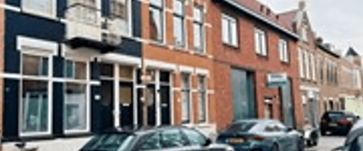 Appartement huren in Rotterdam