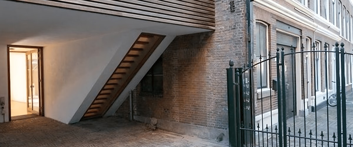 Huis huren in Den Haag