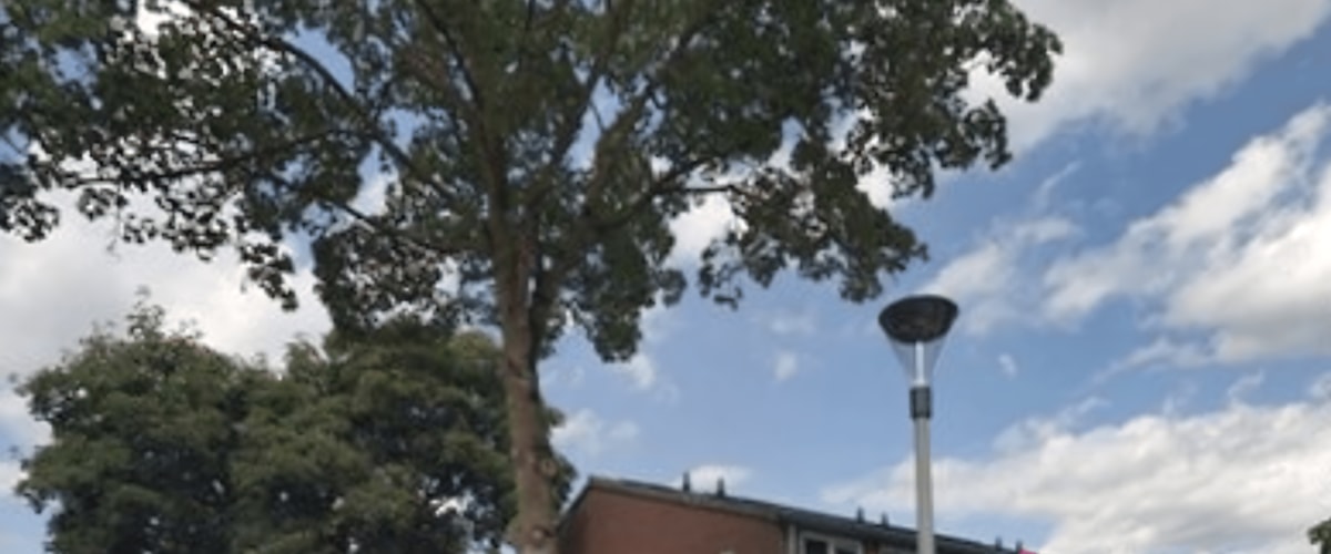 Appartement huren in Gennep