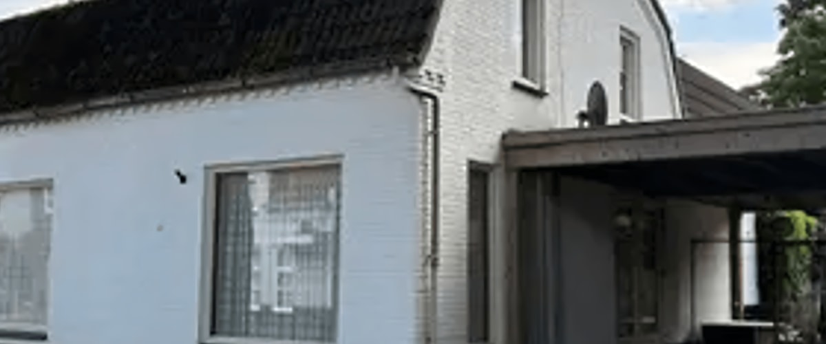 Huis huren in Handel