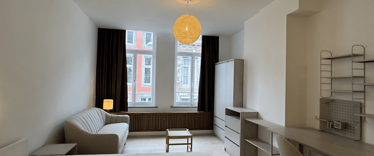 Studio huren in Maastricht