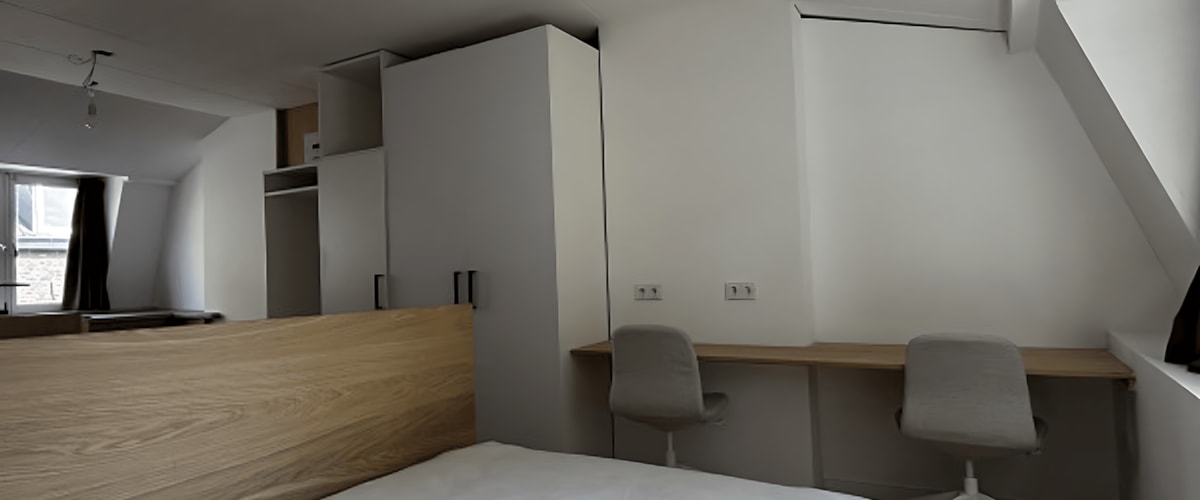 Studio huren in Maastricht