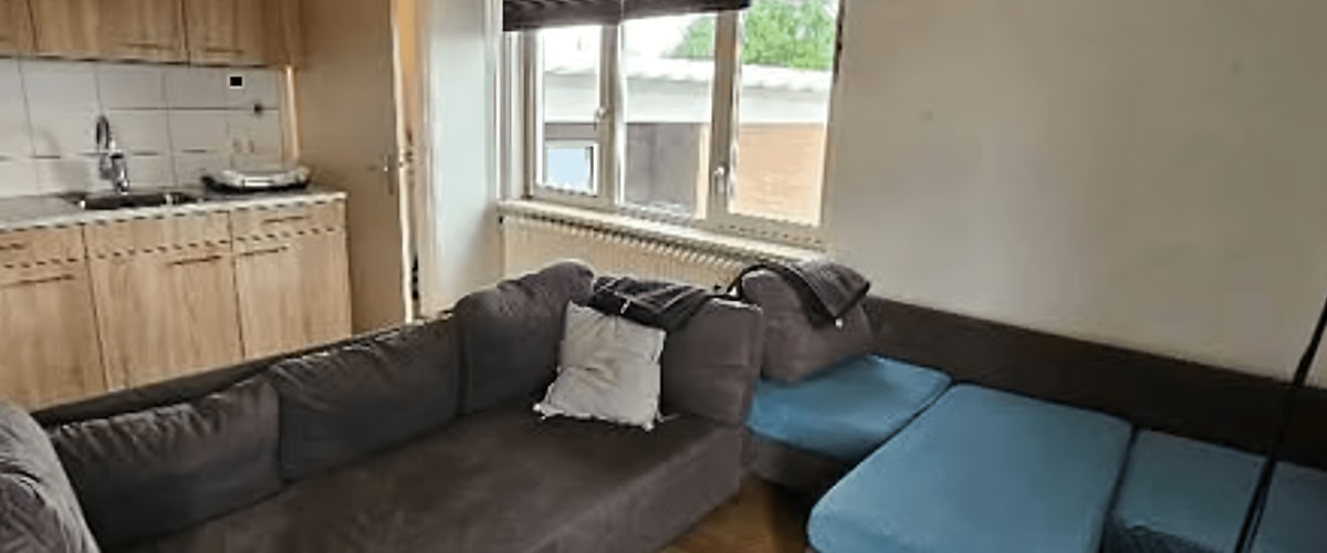 Studio huren in Maastricht