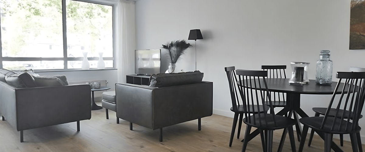 Appartement huren in Amsterdam