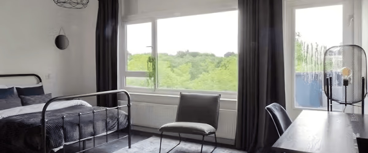 Kamer huren in Driebergen