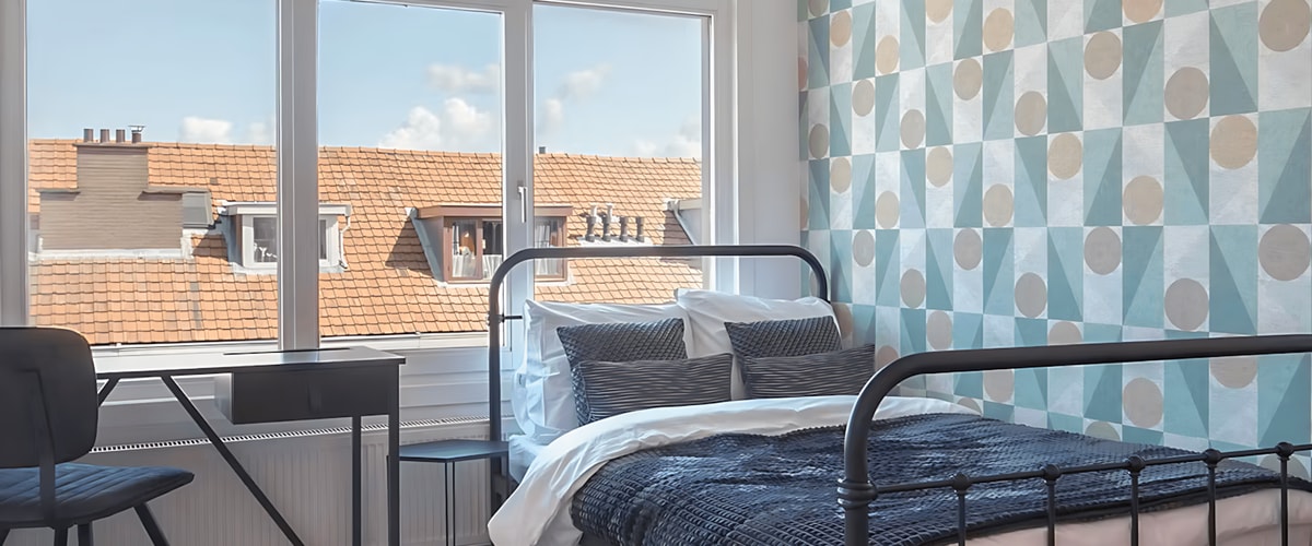 Studio huren in Den Haag