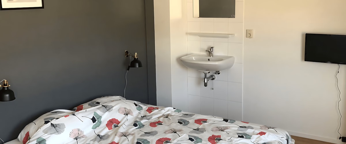 Kamer huren in Driebergen Rijsenburg