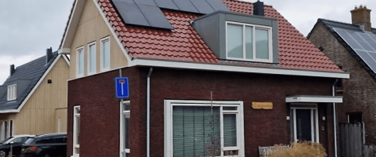 Huis huren in Callantsoog
