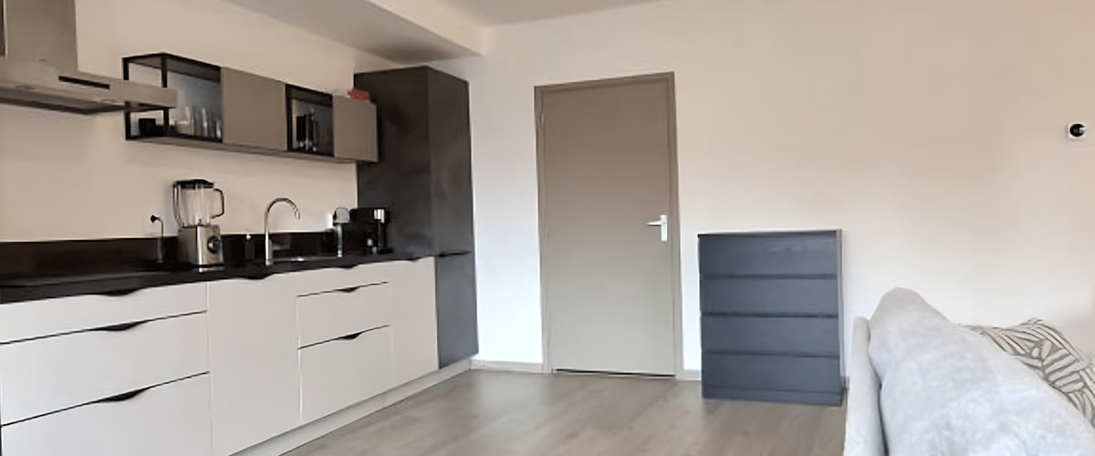 Appartement huren in Sliedrecht
