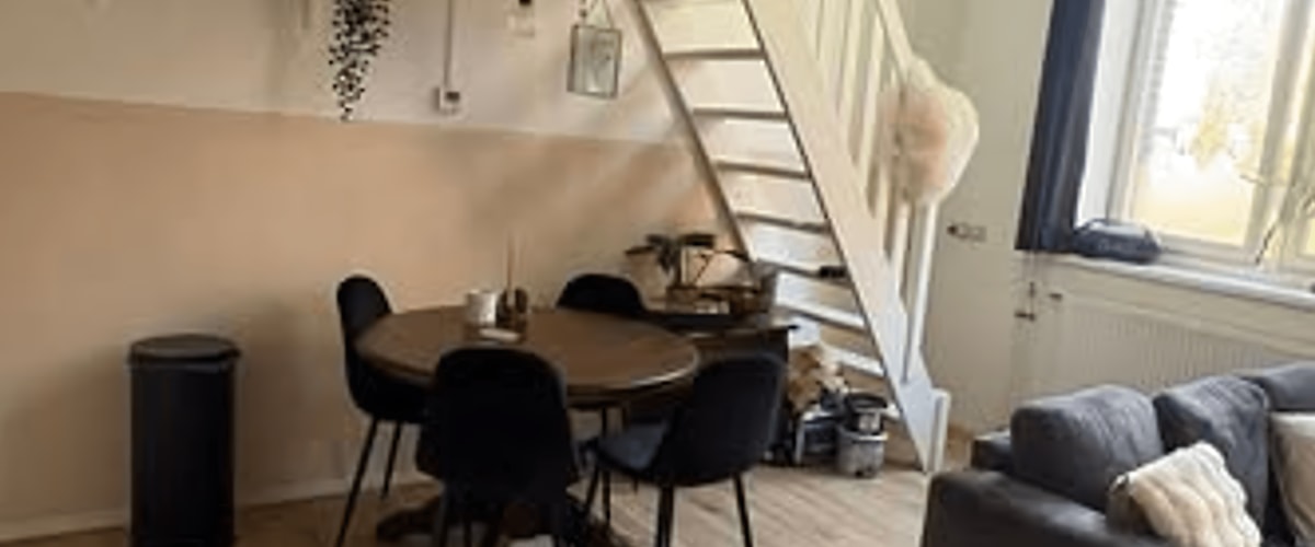 Studio huren in Leeuwarden