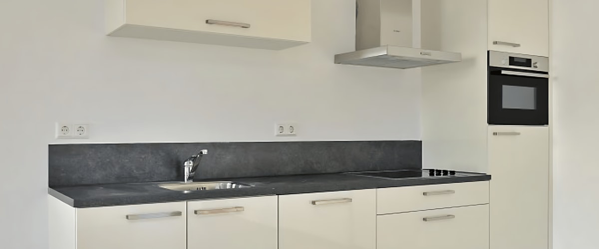 Appartement huren in Amsterdam