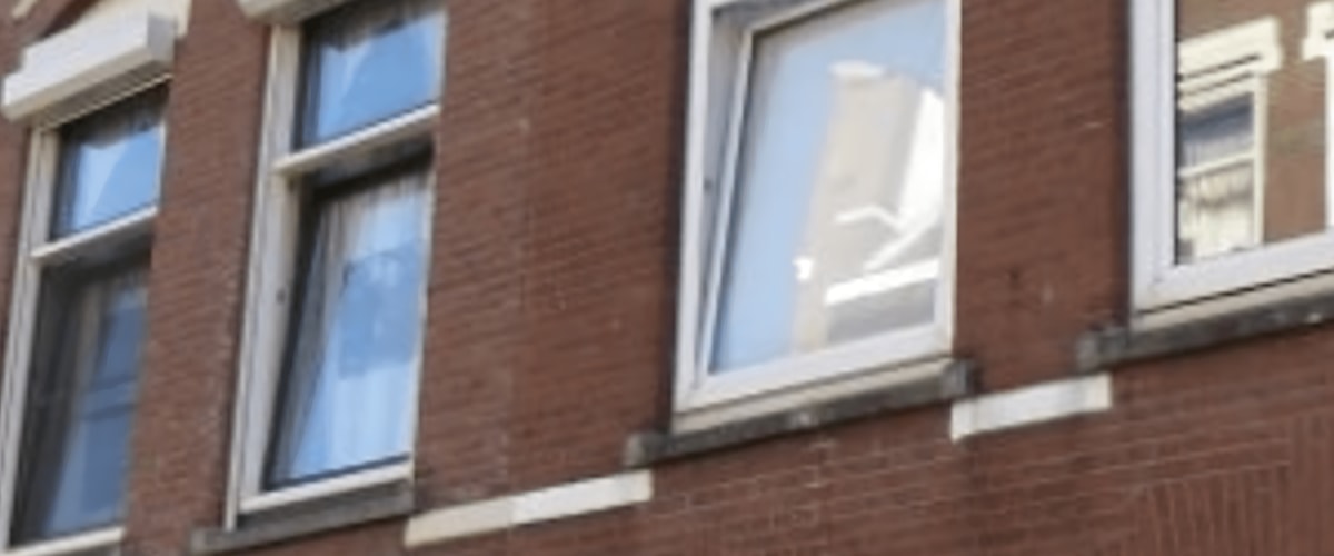 Kamer huren in Rotterdam