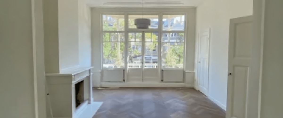 Appartement huren in Den Haag