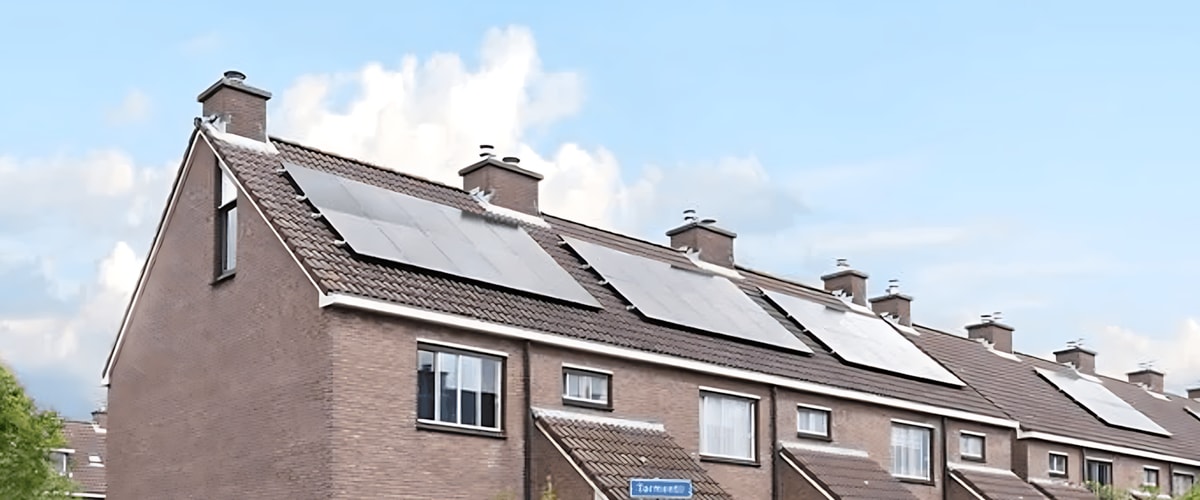Huis huren in Nootdorp