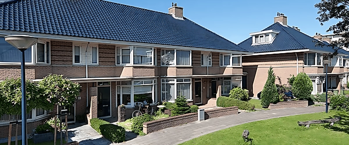 Huis huren in Leidschendam