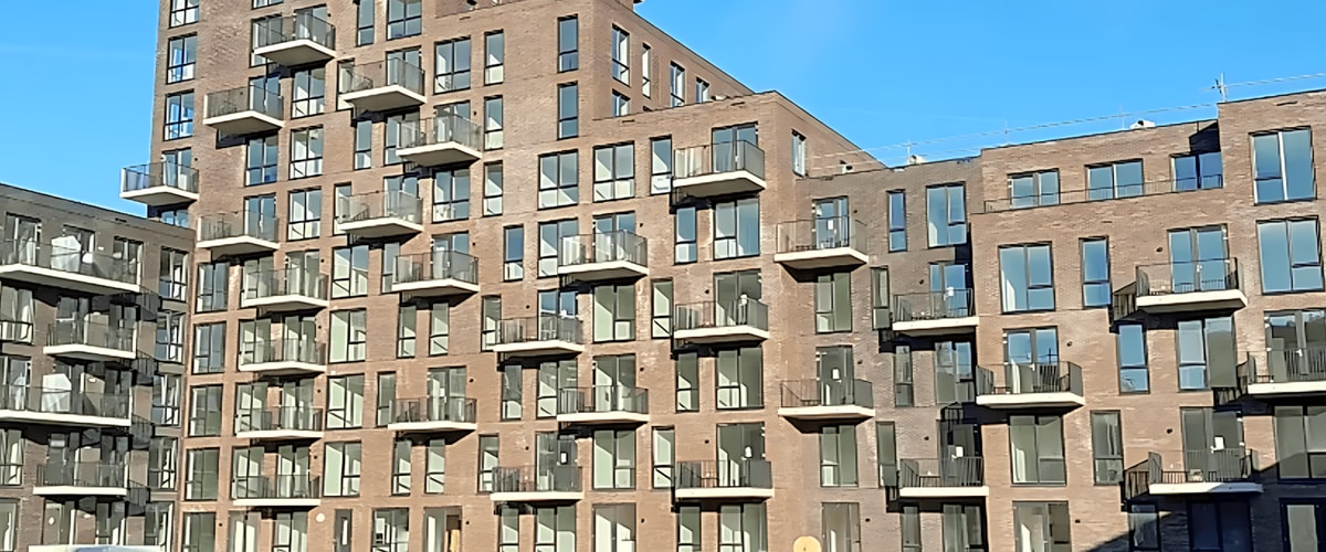 Appartement huren in Delft
