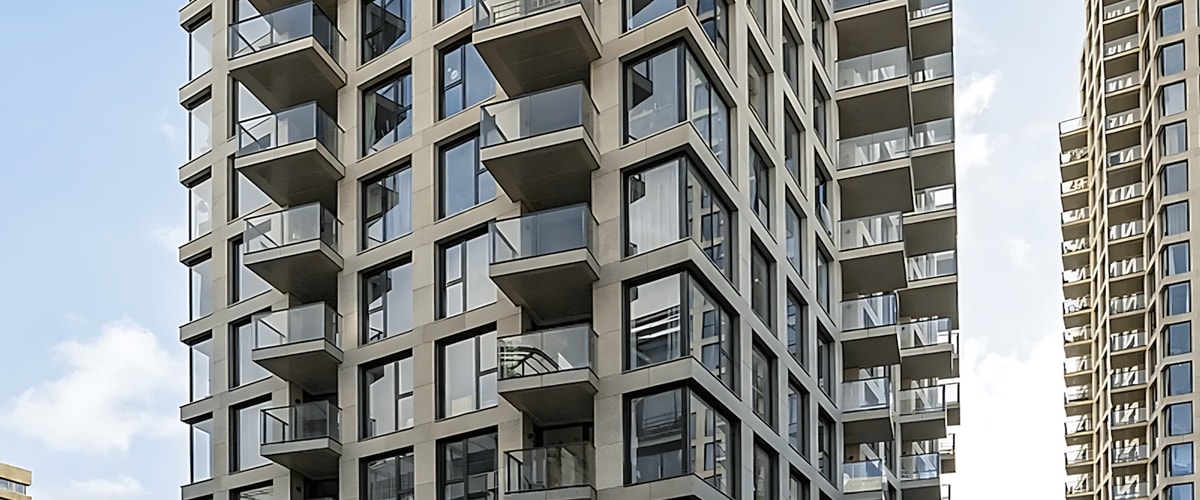 Appartement huren in Den Haag