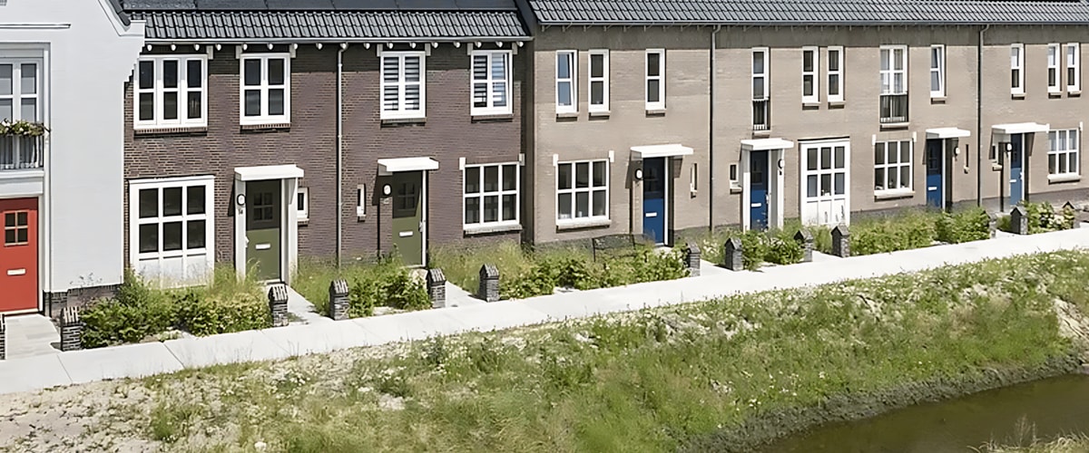 Appartement huren in Veldhoven