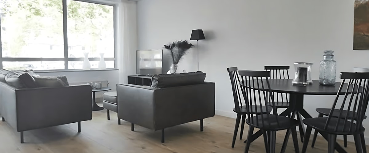 Appartement huren in Amsterdam
