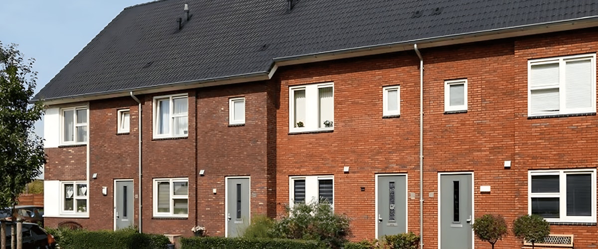 Huis huren in Doetinchem