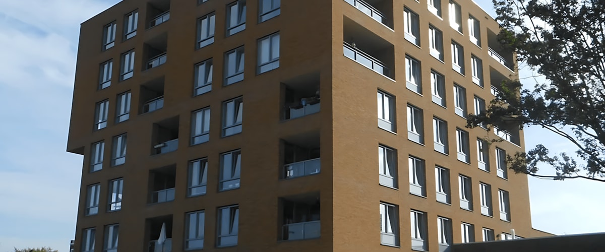 Appartement huren in Utrecht