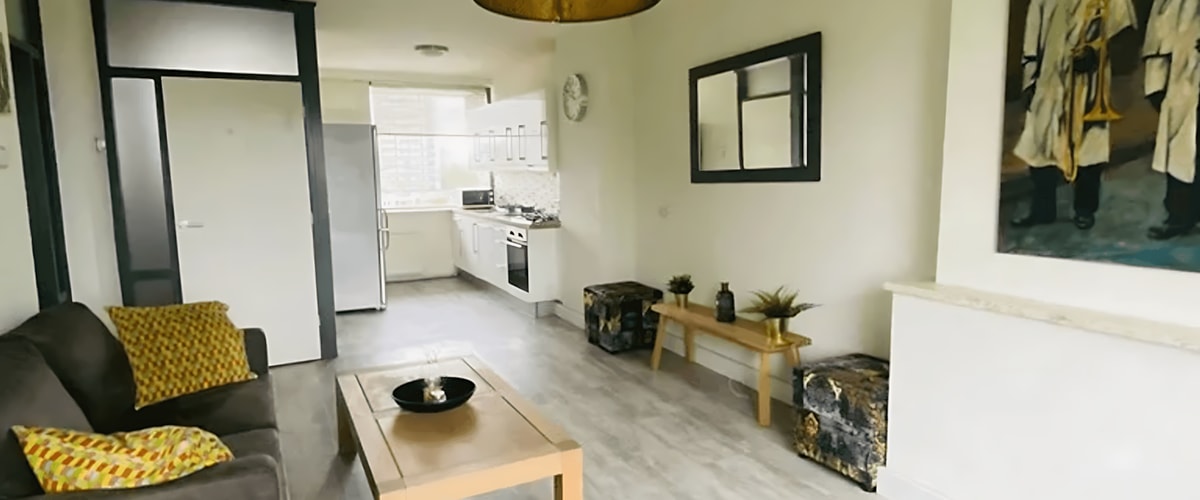 Appartement huren in Amstelveen