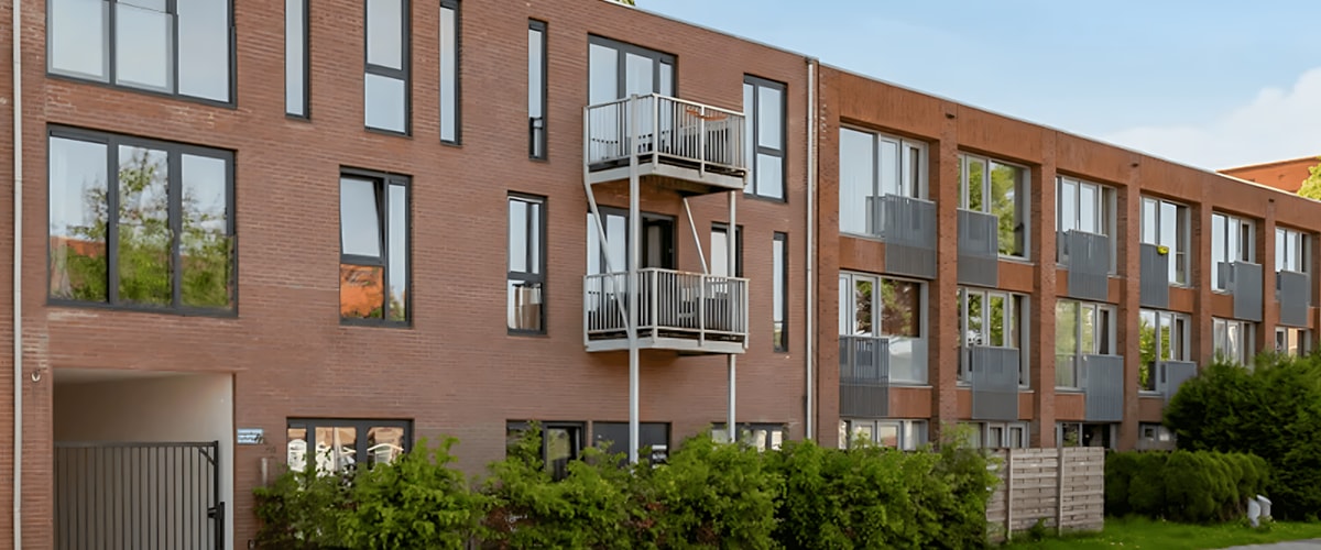 Appartement huren in Utrecht
