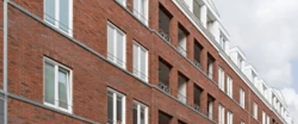 Appartement huren in Amsterdam