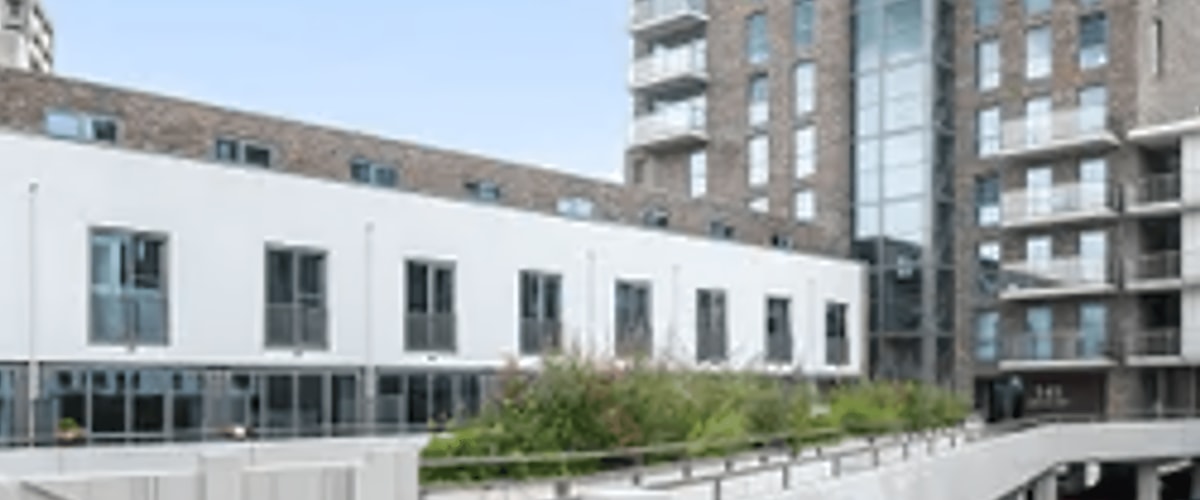 Appartement huren in Groningen